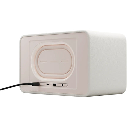 HiFuture Passion X Portable Bluetooth Speaker Gold