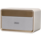 HiFuture Passion X Portable Bluetooth Speaker Gold