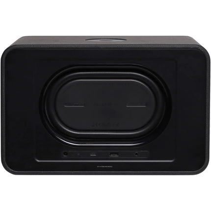 HiFuture Passion X Portable Bluetooth Speaker Black
