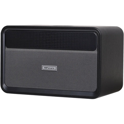 HiFuture Passion X Portable Bluetooth Speaker Black