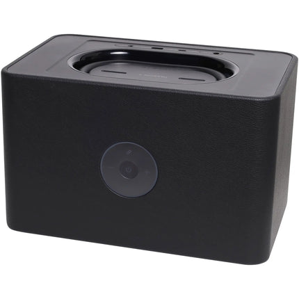 HiFuture Passion X Portable Bluetooth Speaker Black