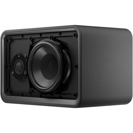 HiFuture Passion X Portable Bluetooth Speaker Black