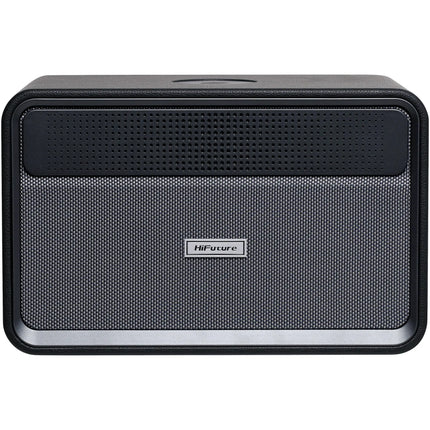 HiFuture Passion X Portable Bluetooth Speaker Black