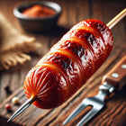 Adult Sausage - Brazilian Style