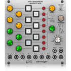 BEHRINGER 1050 MIX-SEQUENCER MODULE