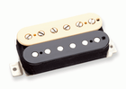 Seymour Duncan APH 1N ALNICO II PRO HUMBUCKER ZEBRA
