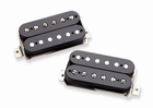 Seymour Duncan APH 2S SLASH ALNICO II PRO HUMBUCKER BLACK SET