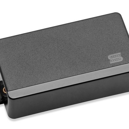 Seymour Duncan MORTALCOIL BRIDGE BLACK