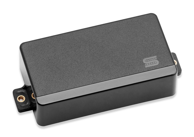 Seymour Duncan MORTALCOIL BRIDGE BLACK