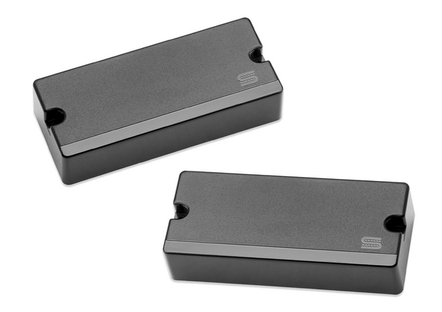 SEYMOUR DUNCAN SET MORTALCOIL 7STR ACTMT