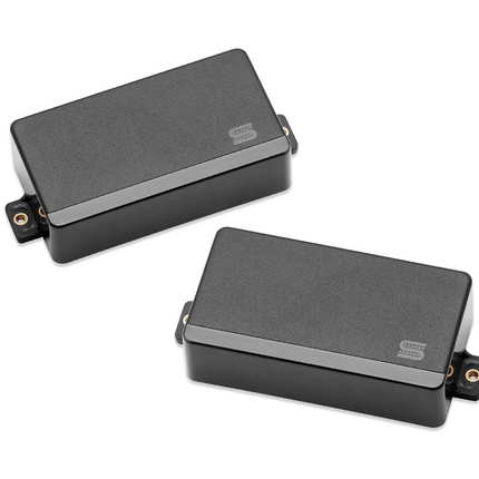 Seymour Duncan SET MORTALCOIL BLACK