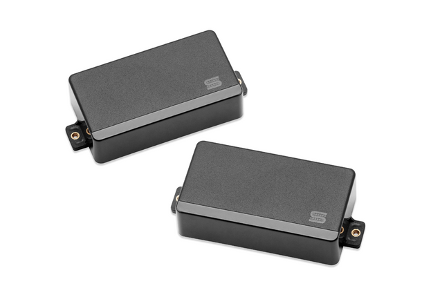 Seymour Duncan SET MORTALCOIL BLACK