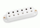 Seymour SLSD 1B LIL SCREAMIN DEMON WHITE 11205-28-W