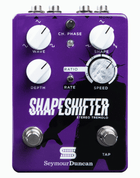 SEYMOUR DUNCAN SHAPE SHIFTER STEREO TREMOLO PEDAL