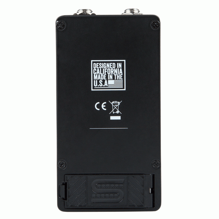 SEYMOUR DUNCAN STUDIO BASS COMPRESSOR PEDAL