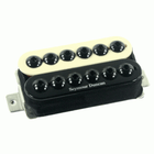 SEYMOUR DUNCAN SH 8N INVADER REV ZEBRA