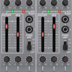 Collection image for: Keyboard Amplifiers