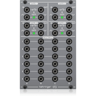 BEHRINGER 173 QUAD GATE MODULE