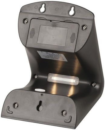 TechLight 400 Lumen Outdoor Solar Light with Motion Sensing  SL3514