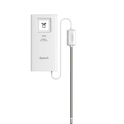 Digitech Sensor Wireless Digitech Soil Thermo-Moisture Wireless Sensor – ZAPLY - High Voltage ...