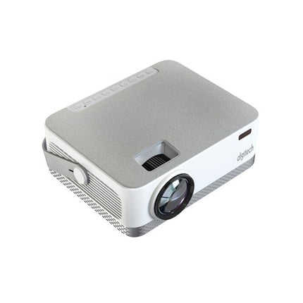 Digitech Portable HD LED Rechargeable Projector with HDMI/USB
