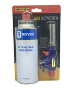Gas Blow Torch with Butane gas TH1632