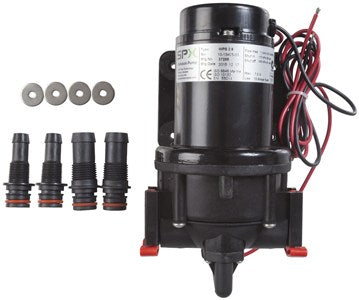 Johnson Water Pressure Pump Aqua Jet WPS, 2.9 TCE240 10-13405-03