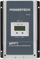 60A MPPT Solar Charge Controller for Lithium or SLA Batteries MP3749