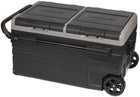 Brass Monkey Grey Insulated Cover for 75L Rovin/Brass Monkey Portable Fridge Freezer GH2011