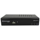 Matchmaster HD Digital Set Top Box with 240V and 12V Adaptors