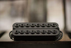 Seymour Duncan SH 8B INVADER BLACK BRIDGE