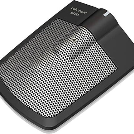 BEHRINGER BA19A CONDENSER BOUNDARY MICROPHONE