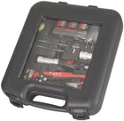 Duratech Pro Soldering Gas Kit with Screwdriver Set/Stripper/Heatshrink TS1115