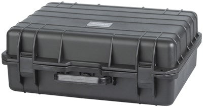 ABS Instrument Case with Purge Valve MPV7