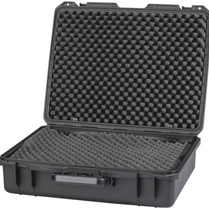 ABS Instrument Case with Purge Valve MPV7