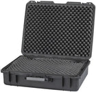 ABS Instrument Case with Purge Valve MPV7
