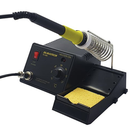 Duratech 48W Temperature Controlled Soldering Station TS1564