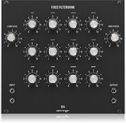 BEHRINGER 914 FIXED FILTER BANK MODULE