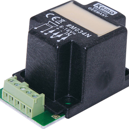 Kemo 40W Mono Amplifier Module M034N