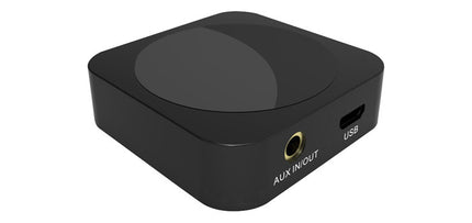 Bluetooth Wireless Audio Transmitter & Receiver