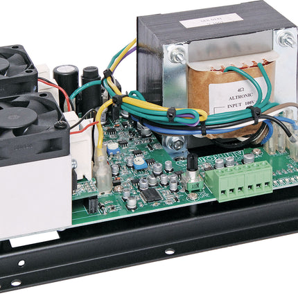 Redback PA Amplifier Module 60W A1922 Made in Australia