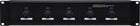 Redback Attenuator Volume Control 5 Zone Evac 40W / 100V Line A2347