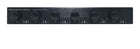 6 Zone 300W Speaker Switcher With Volume Control