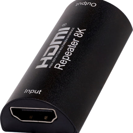 Dynalink HDMI Repeater 4K/8K