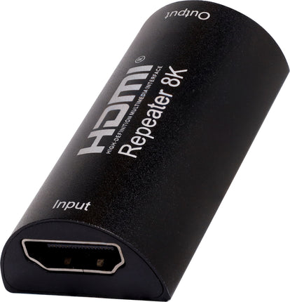 Dynalink HDMI Repeater 4K/8K