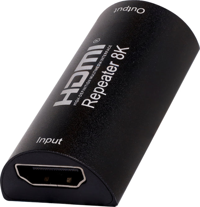 Dynalink HDMI Repeater 4K/8K