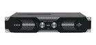 PA Amplifier Stereo/Bridgeable 2x150W