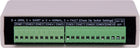 Redback Zone Status Interface To Suit A4567 A4568