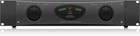 BEHRINGER A800 PRO 800W REFERENCE AMPLIFIER