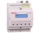 Redback DIN Rail MP3/SD Message Player A1715